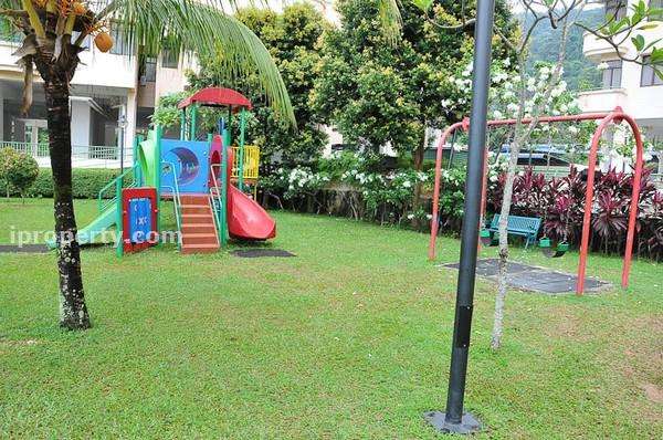 Eden Seaview Condominium - Photo 14