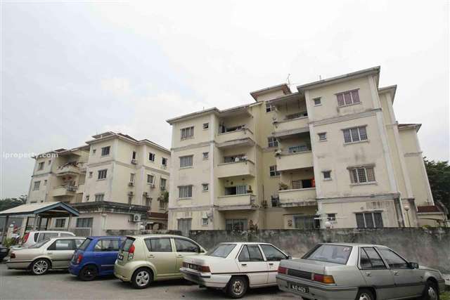 Selayang Mesra