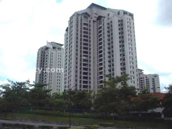 Straits View Condominium - Photo 1