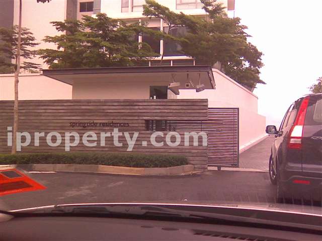 Springtide Residences - Photo 1