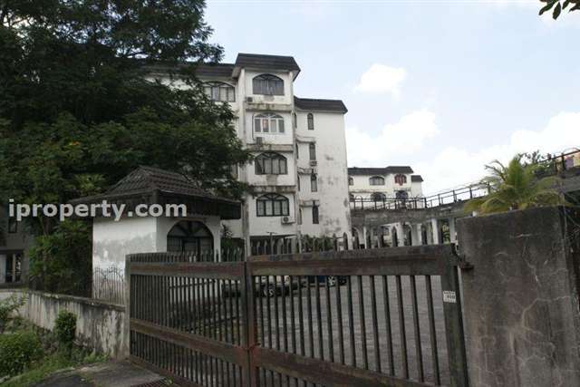 Ampang Tudor Court - Photo 5