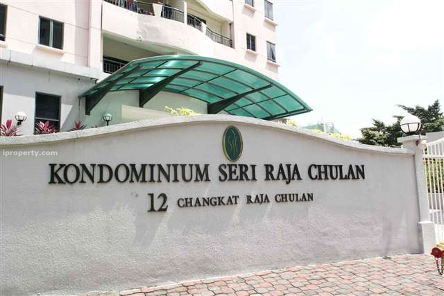 Seri Raja Chulan