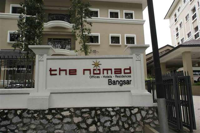 The Nomad Residences