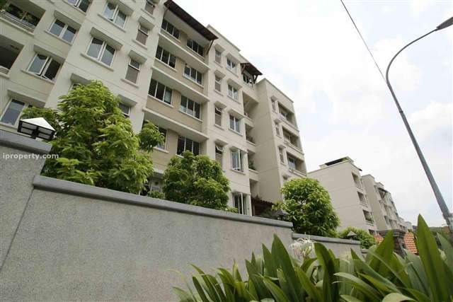 Palmyra Bangsar
