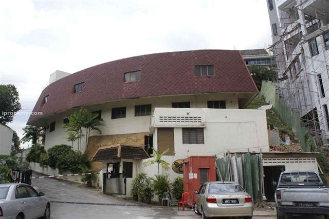 Belair - Photo 2