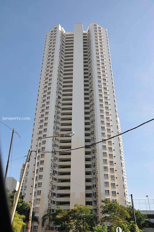 Gurney Park Condominium, Malaysia Condominium Directory