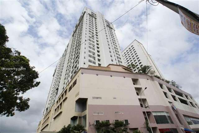 Pearl Point Condominium