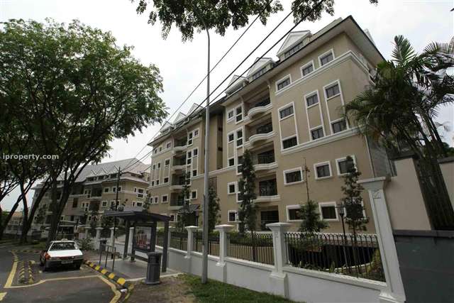 The Nomad Residences