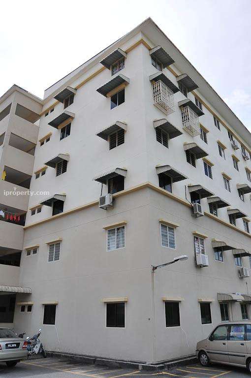 Desa Pinang 1