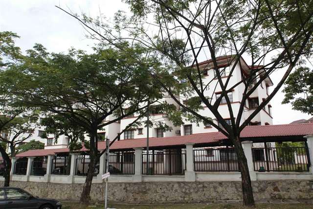 Villa OUG