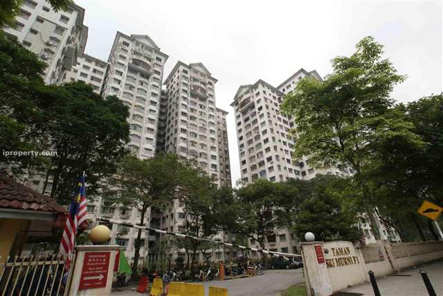 Taman Sri Murni Fasa 1