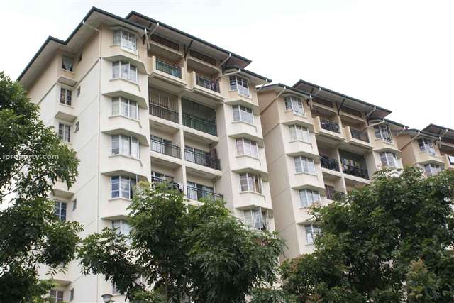 Baiduri Condominium - Photo 6