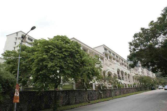 Tivoli Villas - Photo 5
