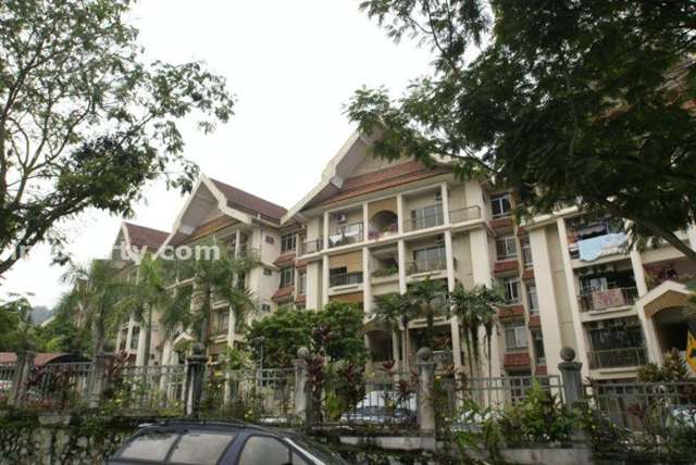 Sri Kenangan