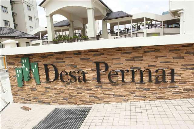 Desa Permai