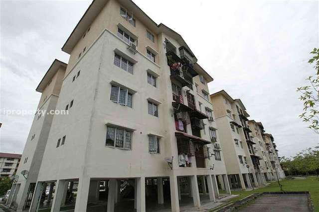 Gugusan Melati