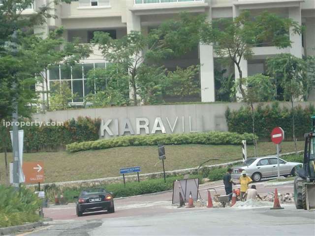 KiaraVille