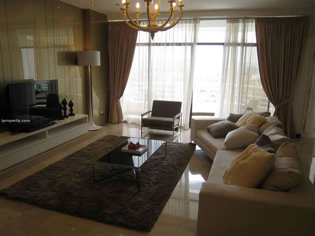 Desa Bangsar Ria