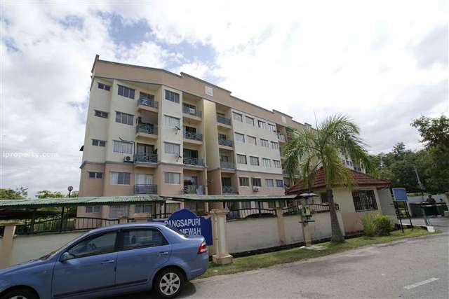 Pangsapuri Seri Mewah - Photo 2