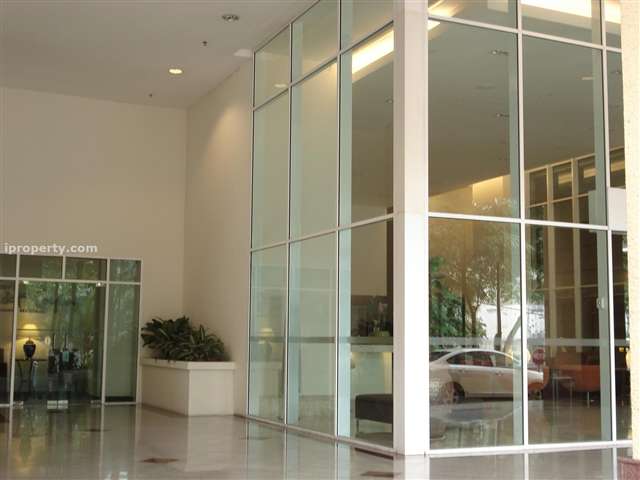 Somerset Residence (Seri Bukit Ceylon)