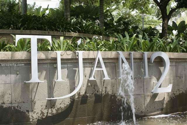 Tijani 2 North