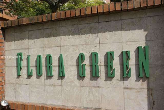 Flora Green
