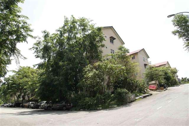 Puncak Kinrara - Photo 3