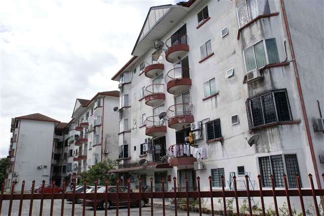 Desa Mutiara