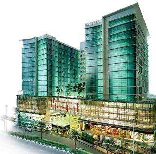 First Subang