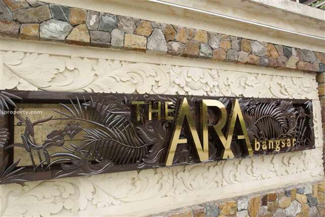 The Ara