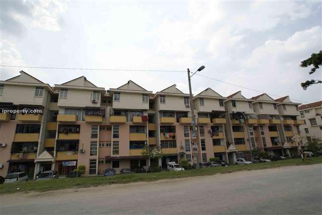 Casmaria Apartment