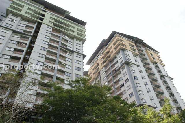 Perdana Kondominium