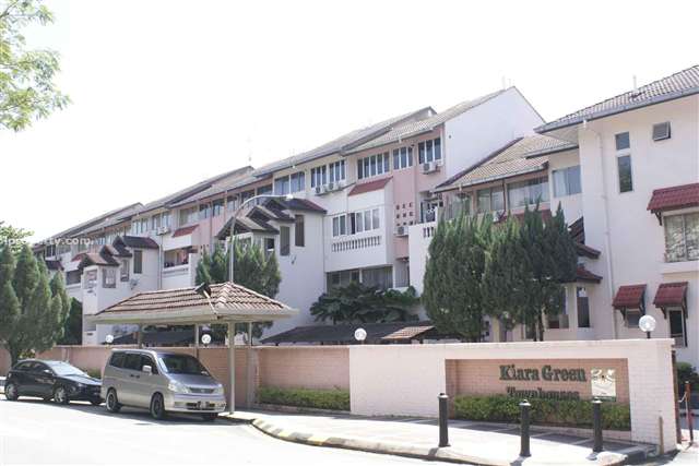 Kiara Green Townhouses - Photo 4