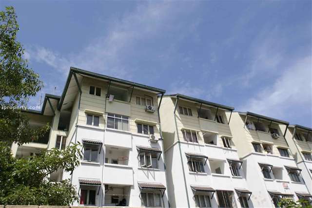 My Place