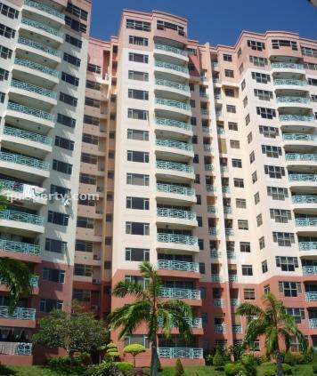 Bayshore Condominium - Photo 2