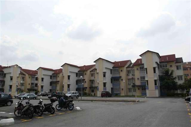Mas Apartment