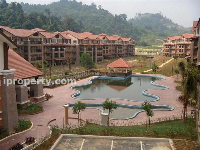 D'Rimba Apartment - Photo 6