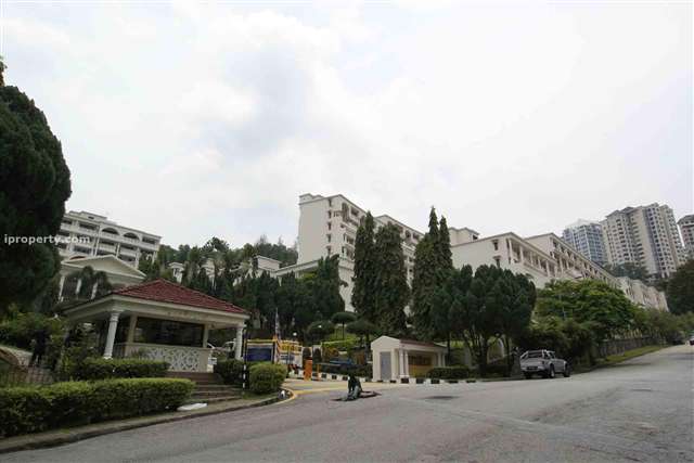 Tivoli Villas - Photo 8