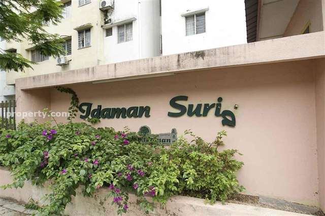 Idaman Suria - Photo 4