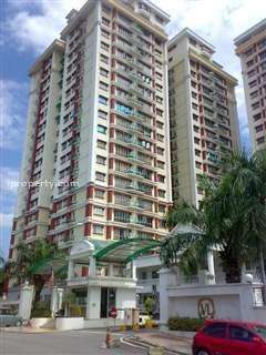 Villa Lagenda Condo