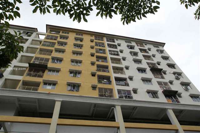 Pangsapuri Suria
