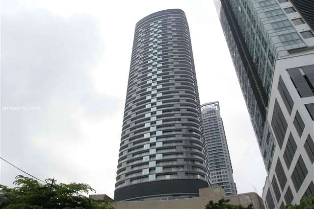 K Residence @ KLCC 