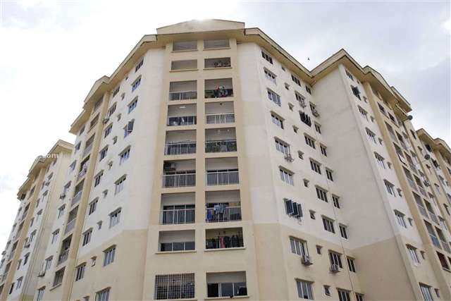 Kenangan View - Photo 5
