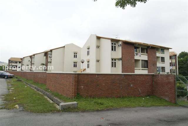 Pangsa Murni