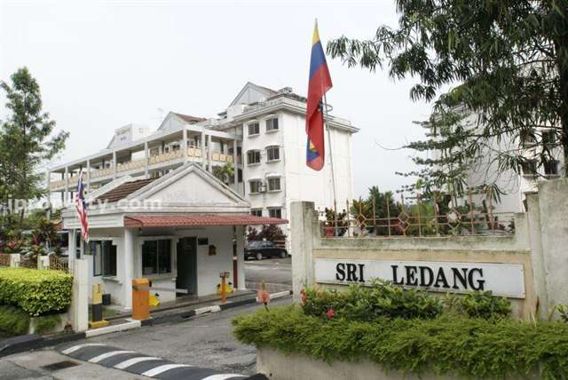 Sri Ledang