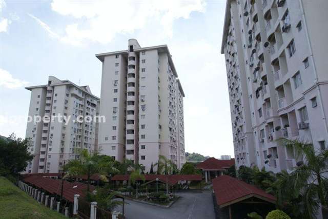 Medan Putra Condominium - Photo 4