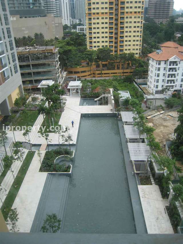 Hampshire Residences