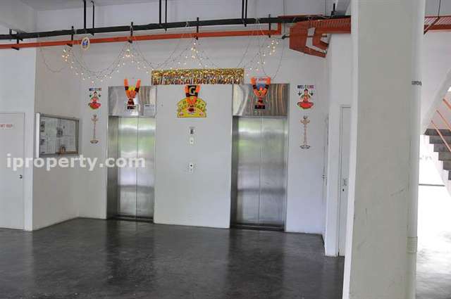 Ferringhi Delima Condominium - Photo 7