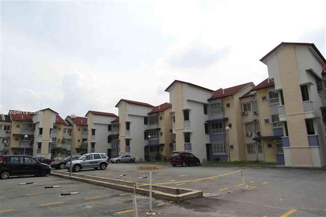 Mas Apartment