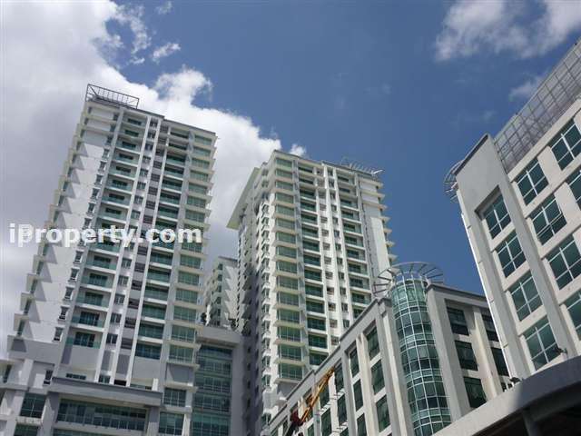 Kiara Designer Suites Condominium - Photo 2